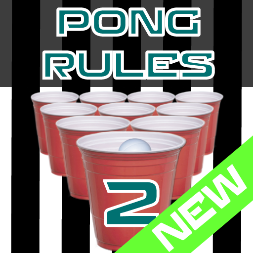 Beer Pong Rules and Regulations for Android
