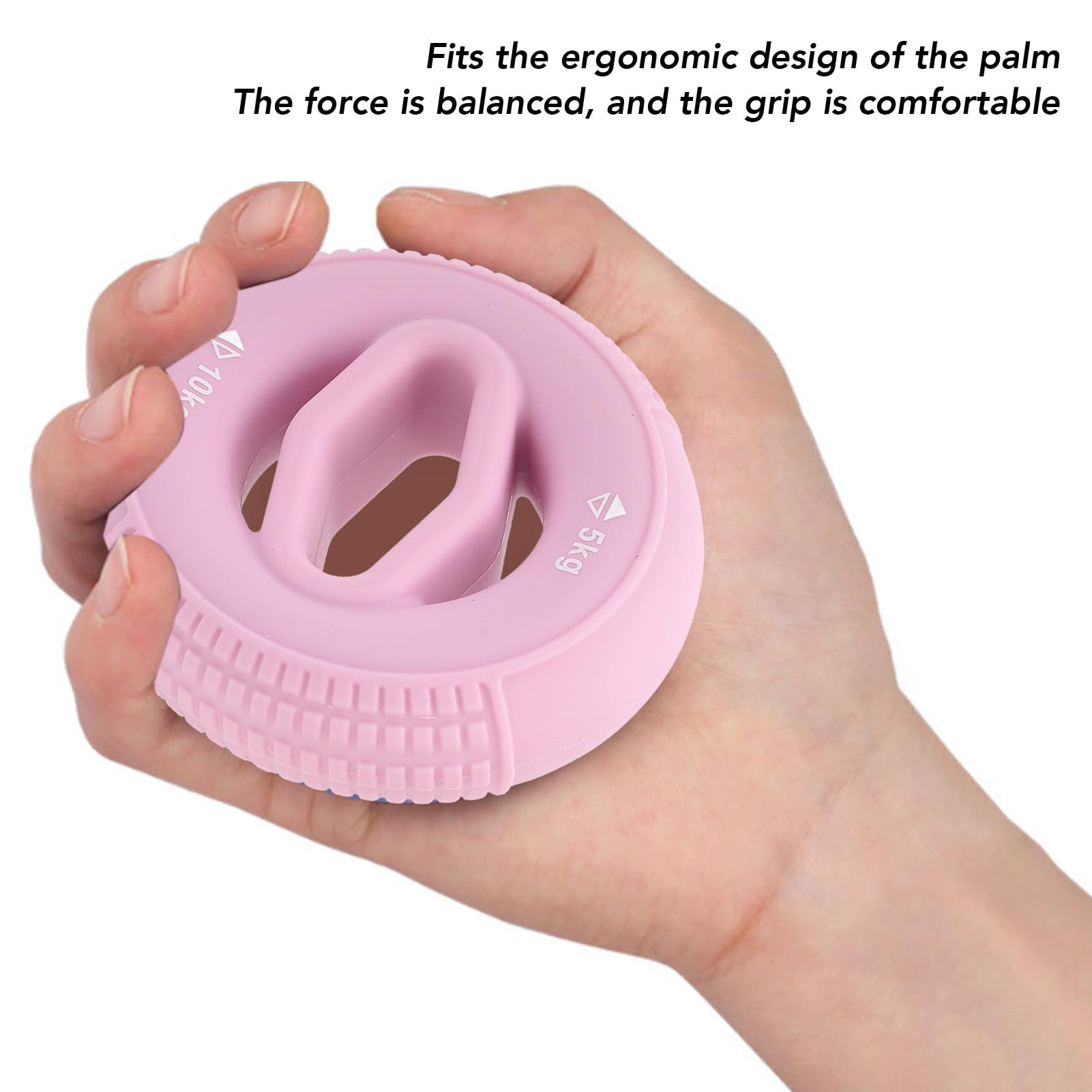 Anti-Slip Gym Weightlifting-Grepenpads, Ergonomische