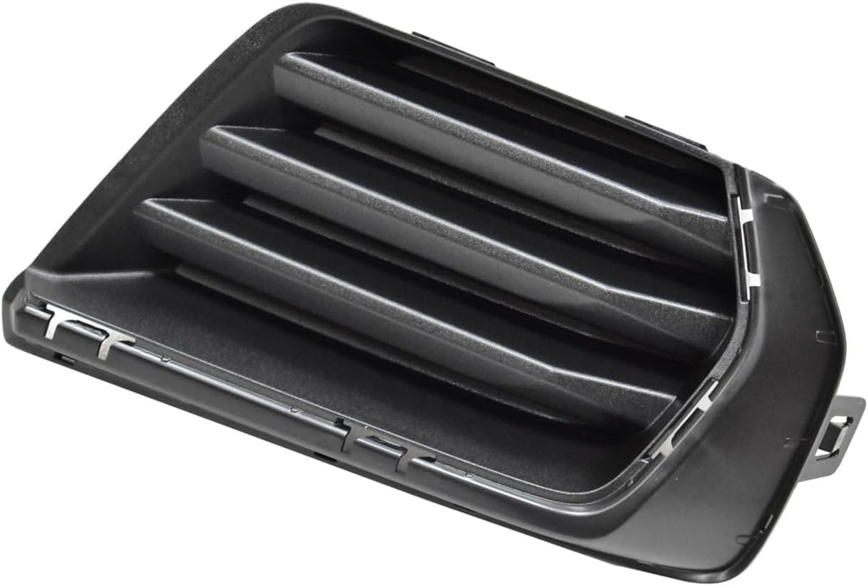 LABLT Fog Light Cover No Light Hole Replacement for Colorado 2021 2022 Right Side Fog Lamp Cover Replacement for 84461437