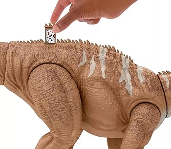 マテル　ジュラシックワールド　ディプロドクス Amazon.co.jp: ジュラシックワールド レガシーコレクション