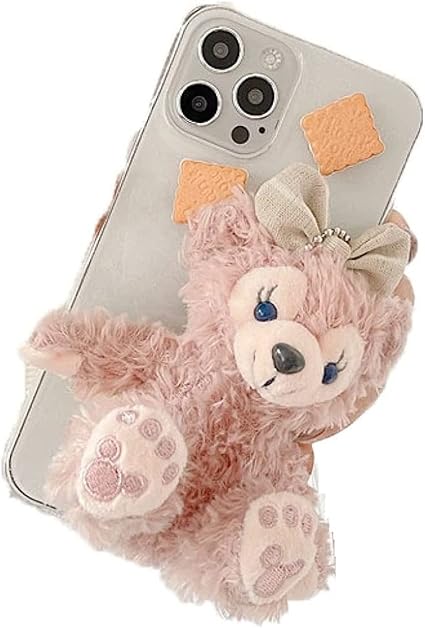 Amazon Co Jp Iphone13ステラルー リーナベル ジェラトーニ シェリーメイディズニー キャラクター ふわふわ ぬいぐるみ Iphoneケース スマホケース 携帯カバー 携帯保護 おしゃれ かわいい プレゼント クリスマス 誕生日 友達集まり 家電 カメラ