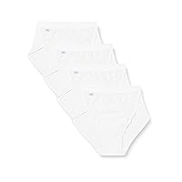 Sloggi Chic Midi 4p, Slip Donna