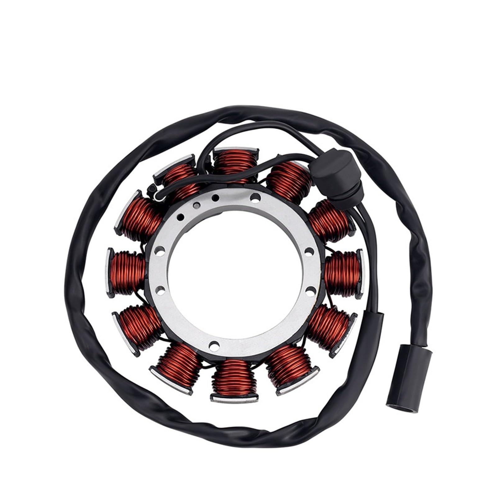 Bobine de stator pour moto Sportster XL1200 et XL883 alternative d'origine