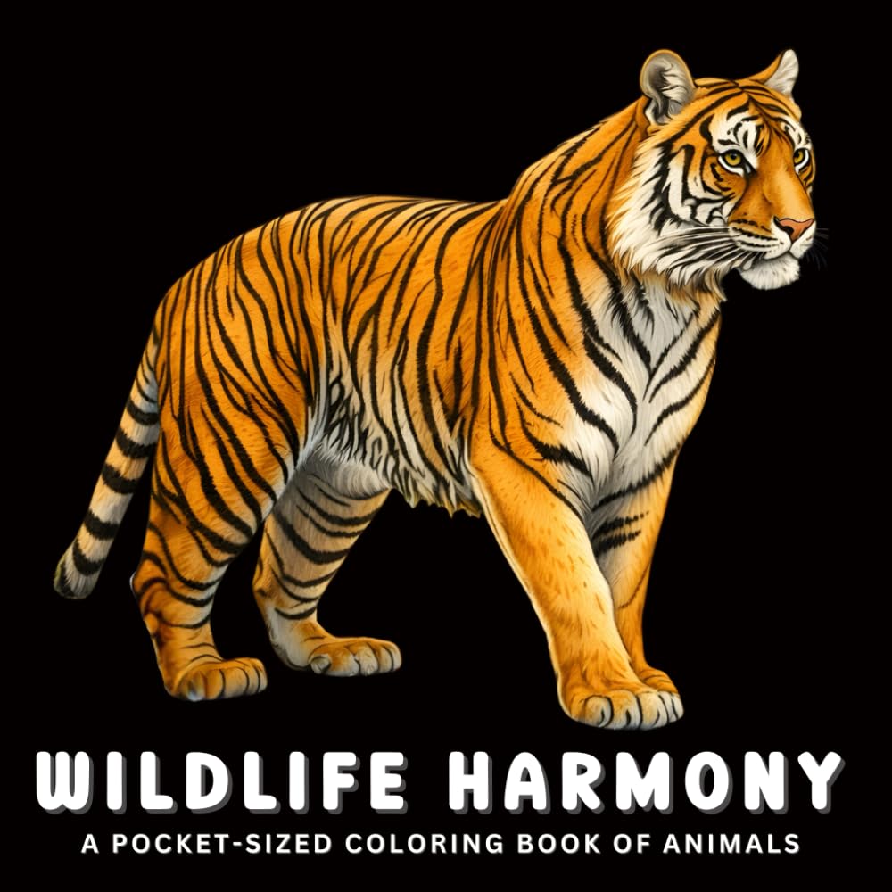 Wildlife Harmony