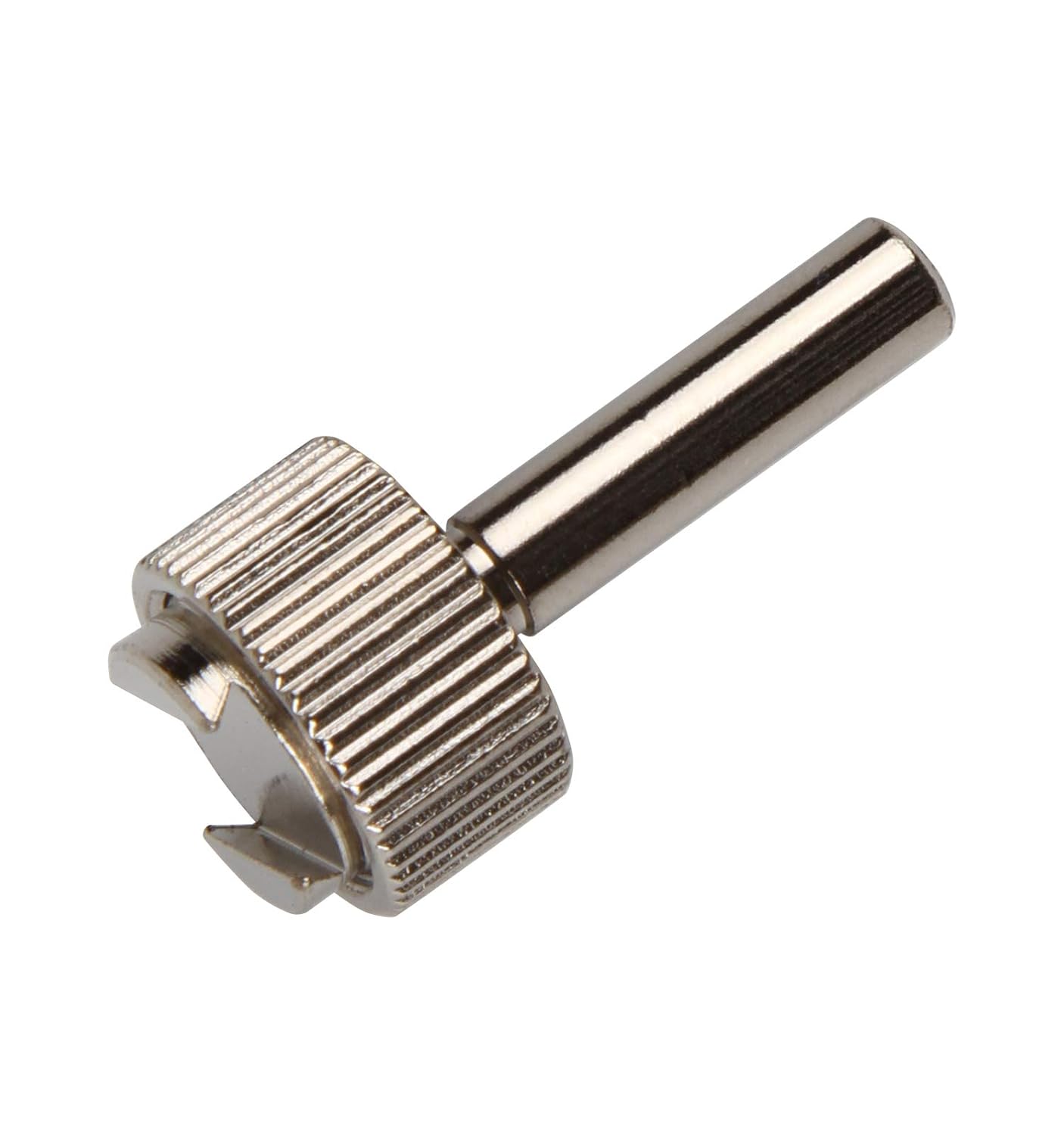 Stems for Dial Test Indicator with Knurled Clamp Ring Dovetail Grooved