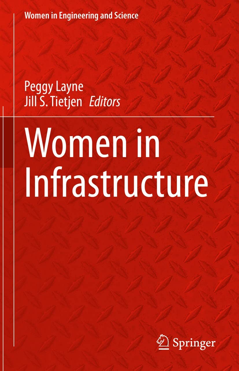 Women in Infrastructure célébrer le parcours des femmes scientifiques inspirantes