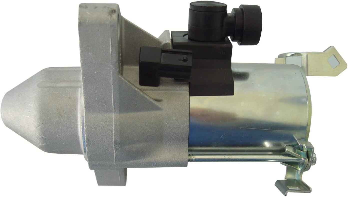 TYC 1-17958 Starter Motor Compatible with 2006-2011 Honda Civic