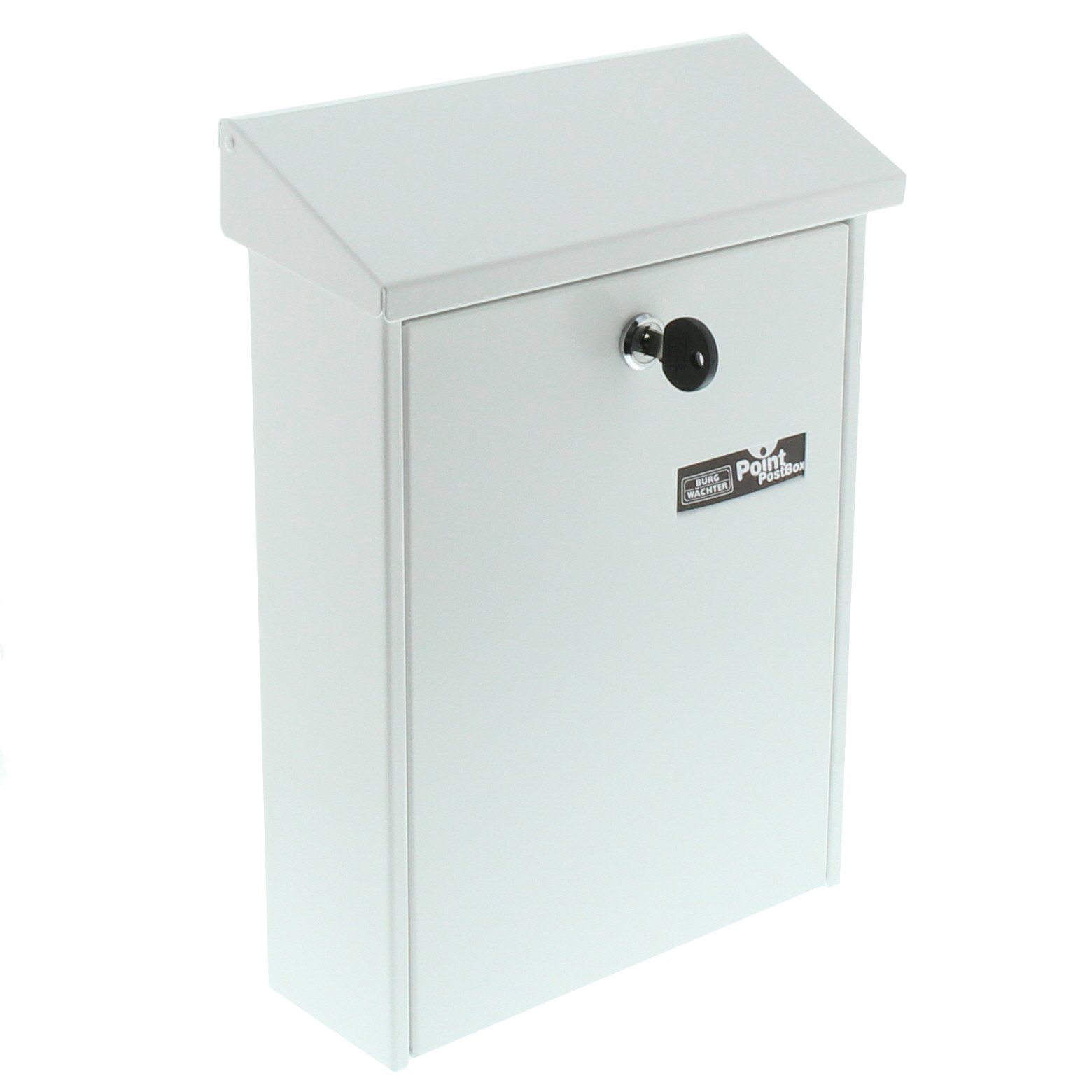 Burg-Wächter Briefkasten Daily 5861