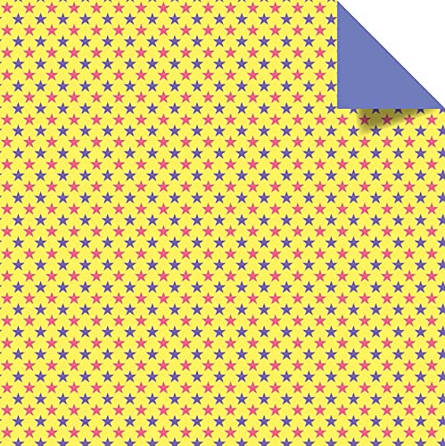 Origami Paper 96 Sheets - Stars and Diamonds 6 Inch (15 CM): Tuttle Origami Paper: Origami Sheets Pr