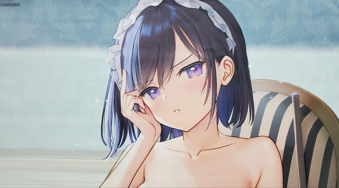 Amazon.co.jp: I19 C100 Memorial画集 mignon オリジナル B2タペ