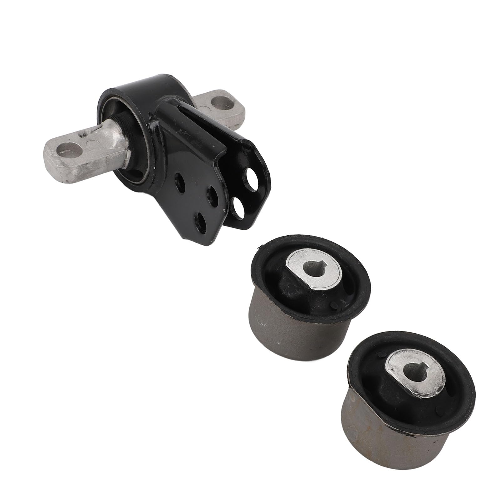 Generic Set di Supporti per Differenziale Anteriore di Ricambio Durevole per Commander Guida Migliorata per Prestazioni Migliorate di Tutti i Motori