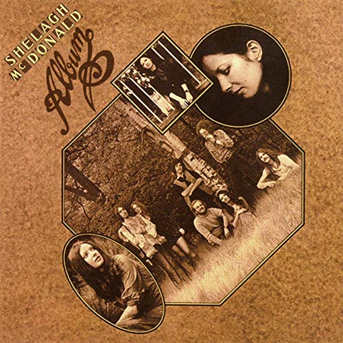 Play Album by Shelagh Mcdonald on Amazon Music