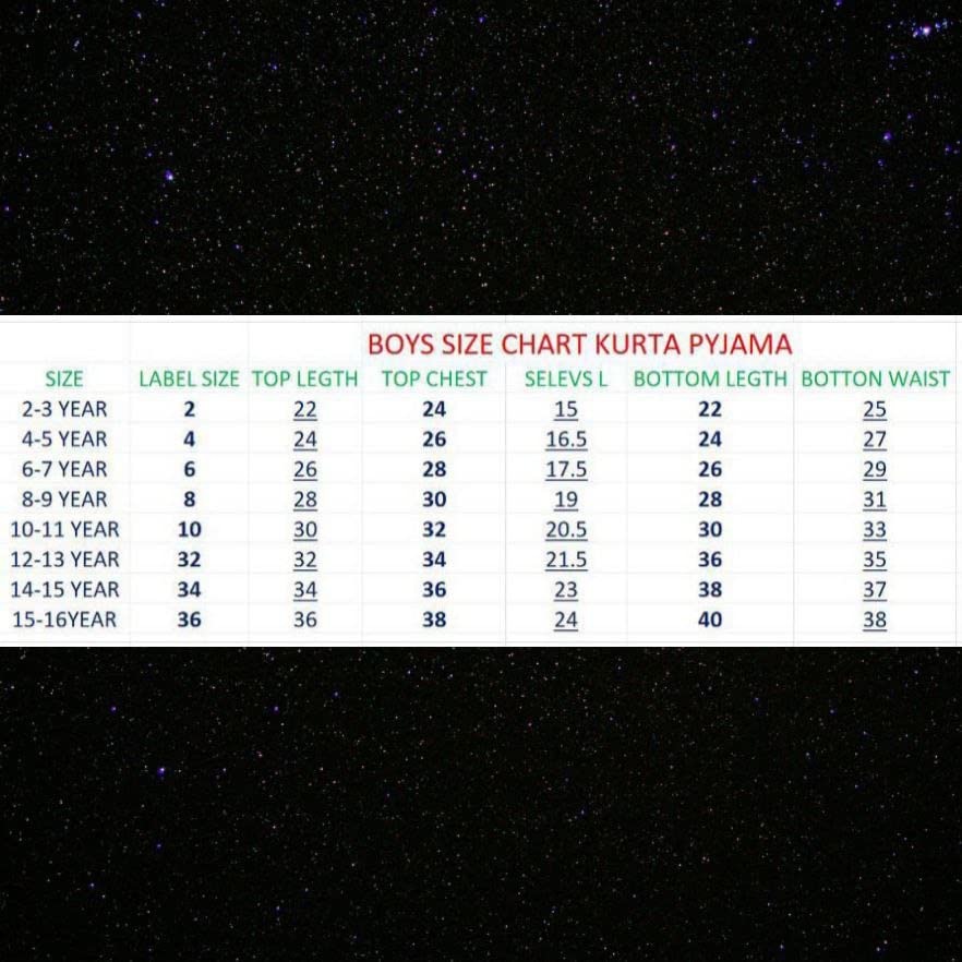 Image of Men's Cotton Blend Kurta Pyjama Set