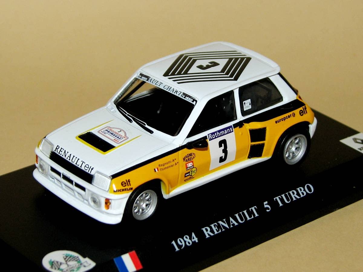 世界のレーシングカーコレクション 1:43 デル・プラド社（全15点） Amazon.co.jp: □1/43 デル・プラド 世界のレーシングカーコレクション