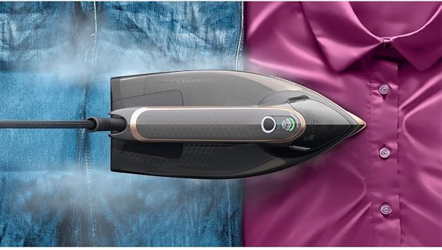 Philips DST8070/80 Azur 8000 Serisi Buharlı Ütü
