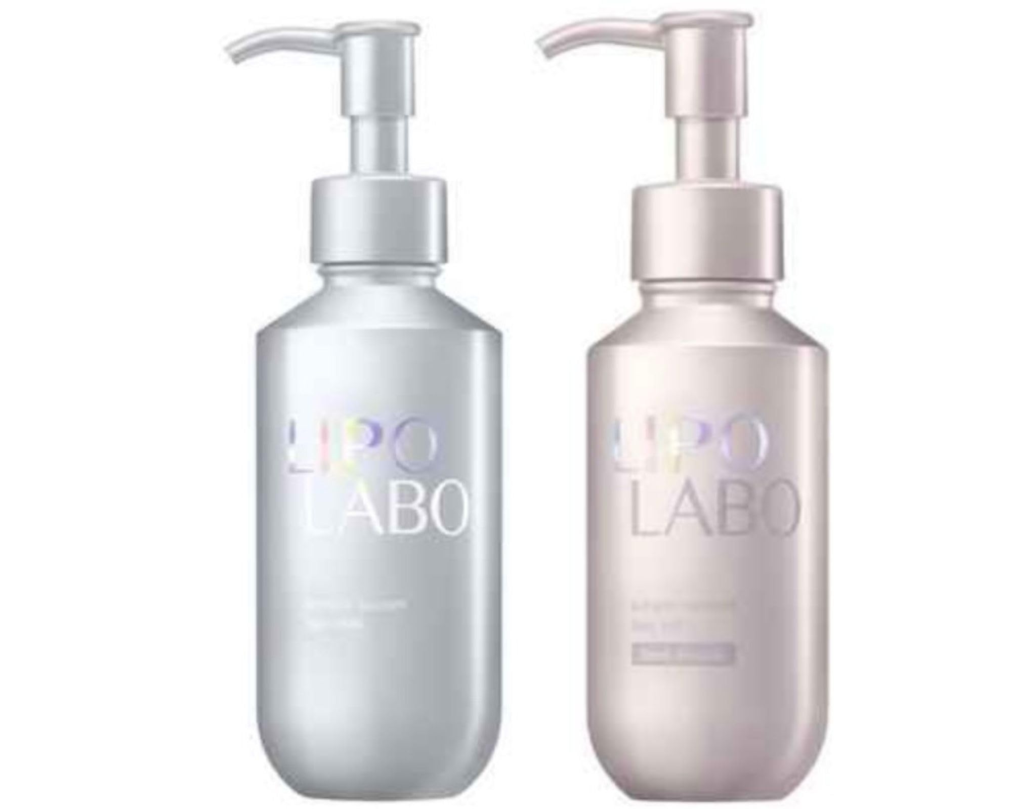 Amazon | ヘアオイル＆ヘアミルクセット LI PO LA BO リ ポ ラ ボ