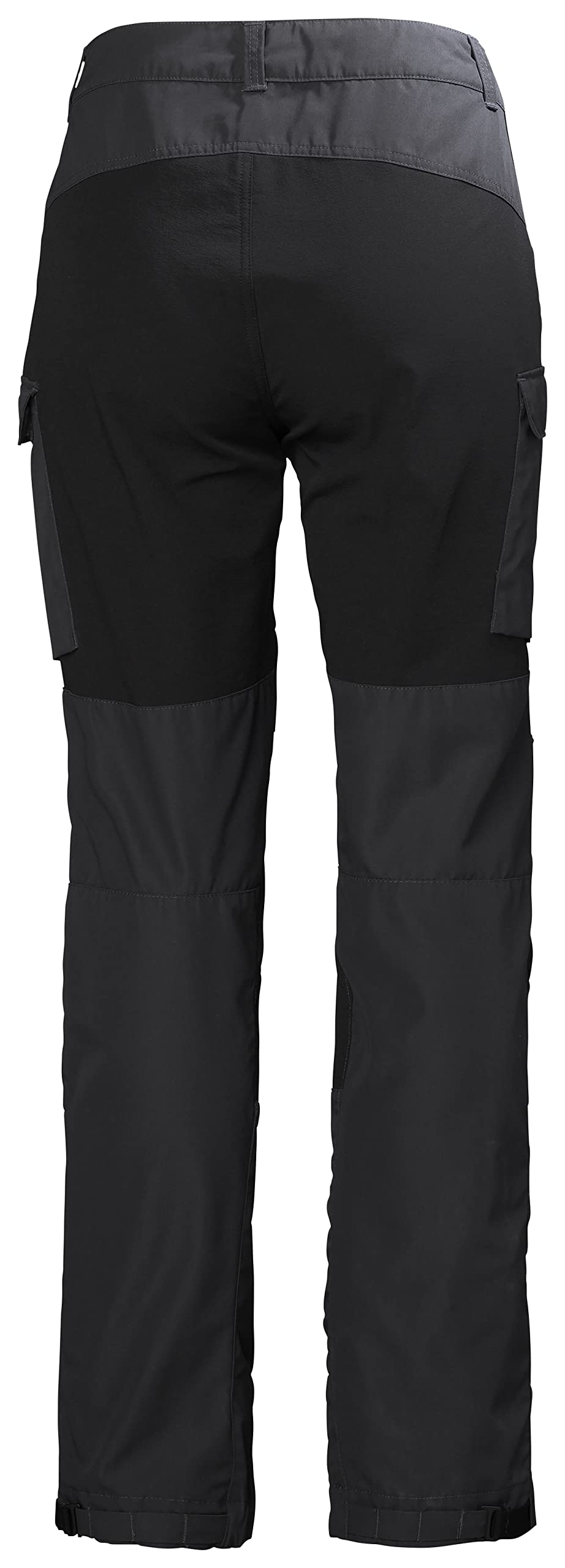 Helly-Hansen Women's Vandre Tur Pant, 980 Ebony, X-Large