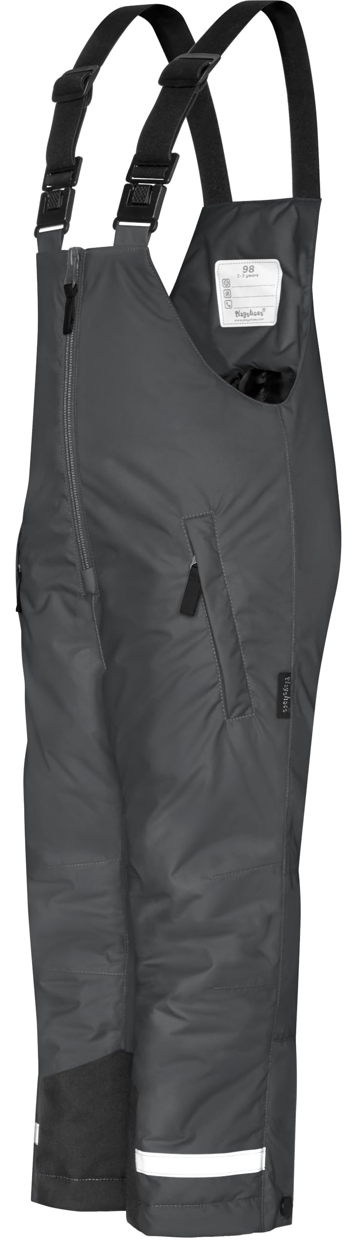 Playshoes Winterhose - Pantalon de Neige - Classique - Mixte Enfant
