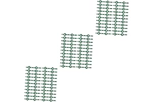 MAGICLULU Floral Boutonniere Magnets for Weddings