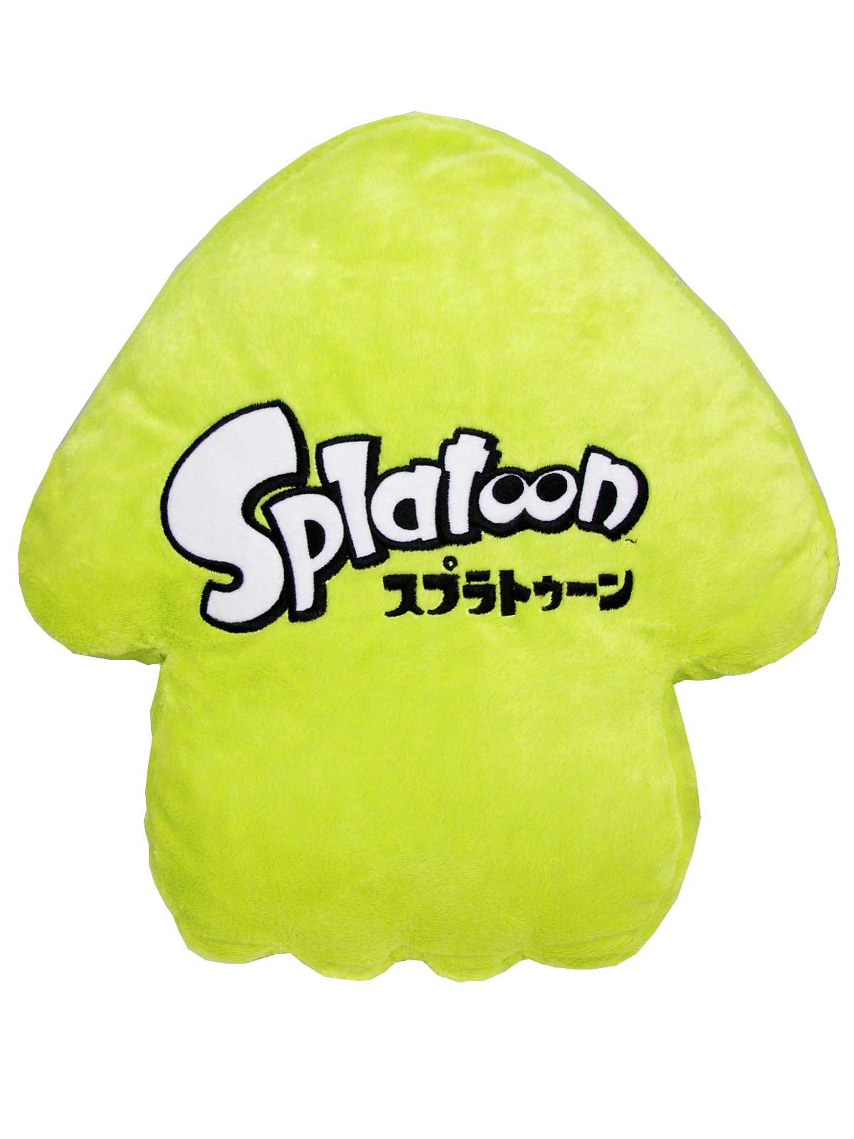 【大特価在庫限り】スプラトゥーン　クッション スプラトゥーン Splatoon3 クッション タコ(レッド) インテリア