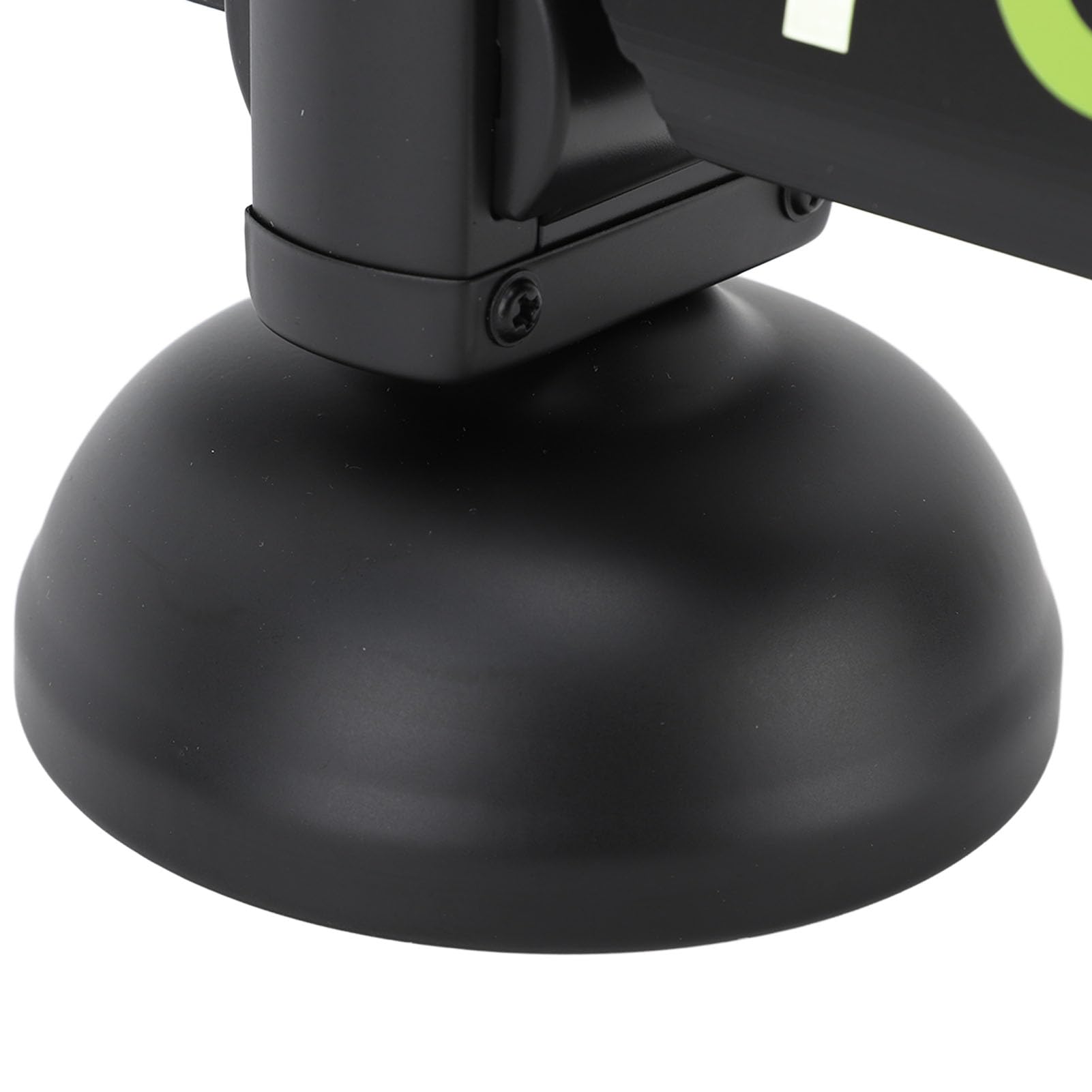 Reloj Digital Abatible hacia Abajo Estilo Habitación Pequeña 12 Horas Hogar Retro para Reloj Mecánico de Giro de Página Reloj de Escritorio Automático Relojes de Estante de