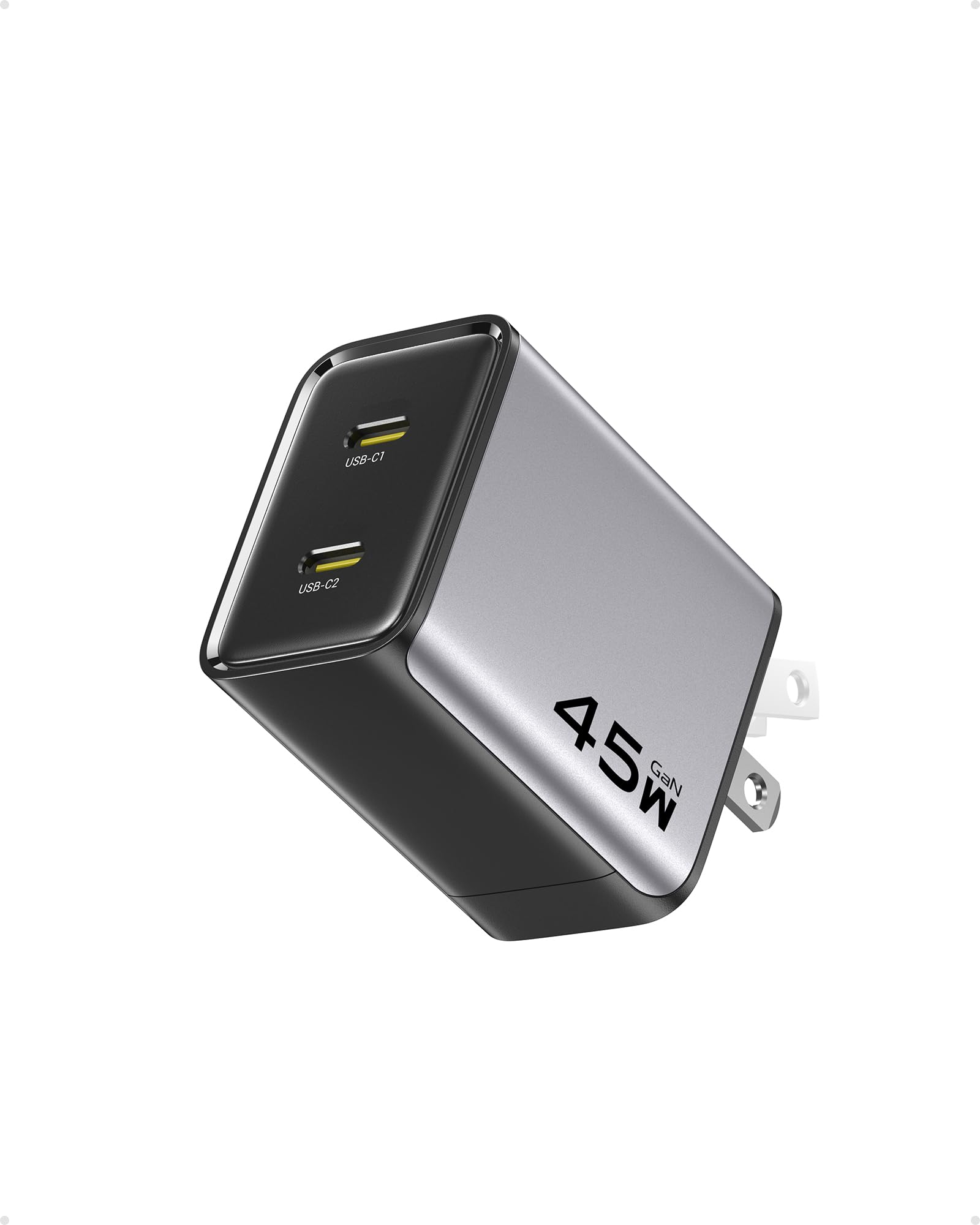 PISEN 45W USB C Charger