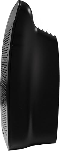 Miniatura 3 de Whirlpool Whispure WPPRO2000 y juego de filtros de repuesto HEPA extragenuinos, purificador de aire para habitaciones grandes, filtro de aire