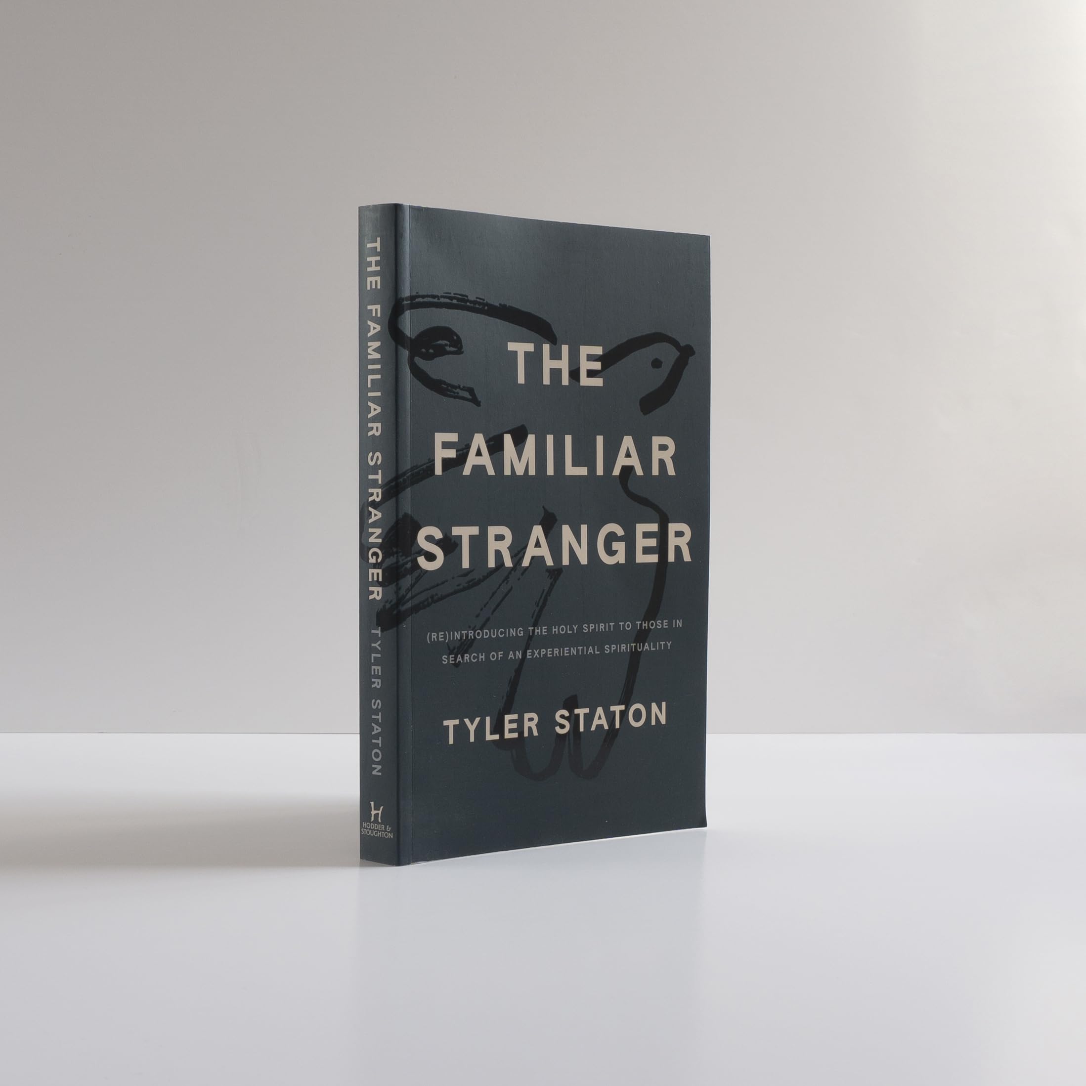 The Familiar Stranger: (Re)Introducing the Holy Spirit to Those in Search of an Experiential Spirituality