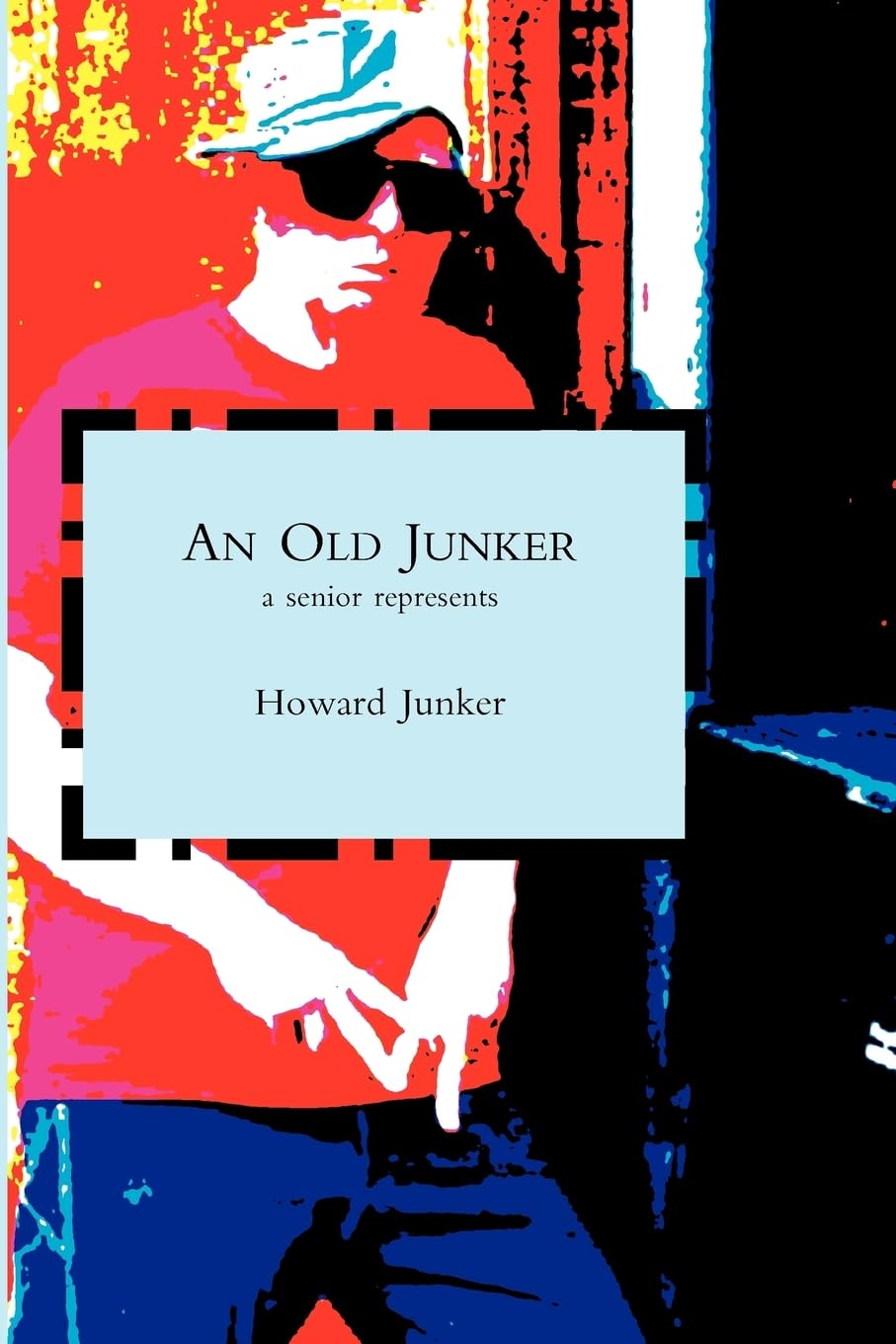An Old Junker: A Senior Represents