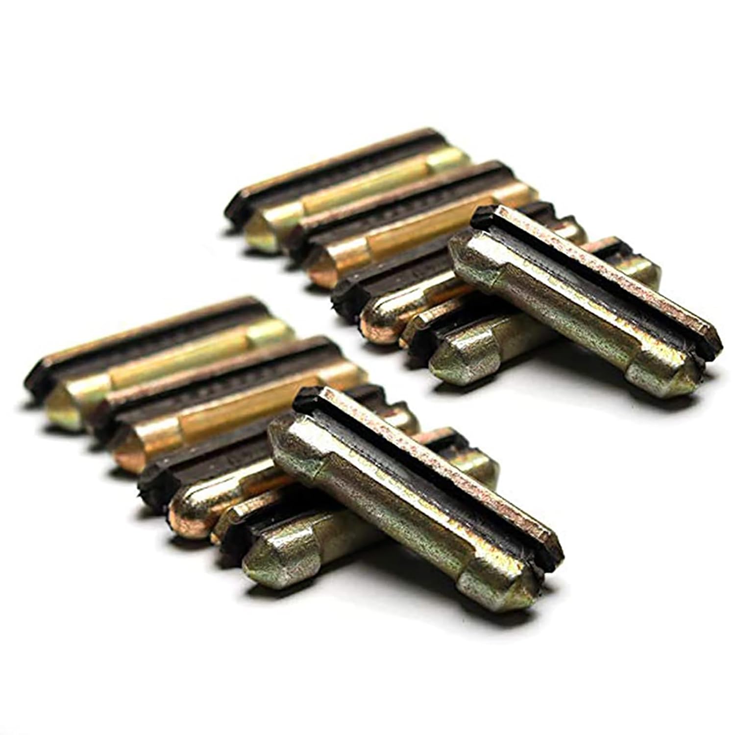 BDI Wear Parts 10 Pack 23FP Flex Pins for 23 230 Bucket Teeth Part Number T23P D39094 6567620 230PN