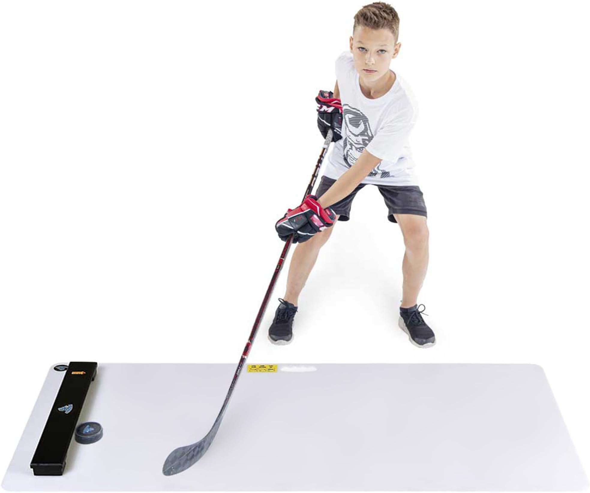 Hockey Revolution My Shot Pad Off Ice Shooting Board
