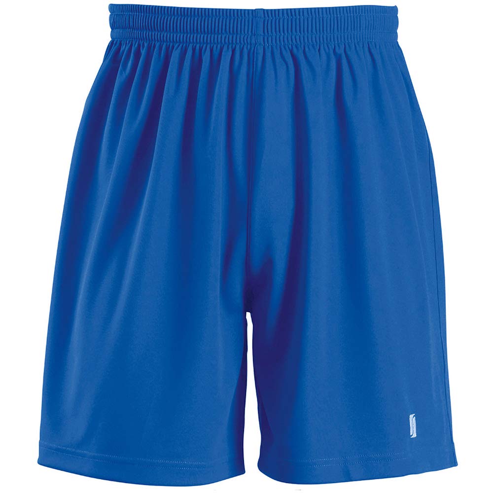 SOLS San Siro 2 Shorts Colour Royal Size S