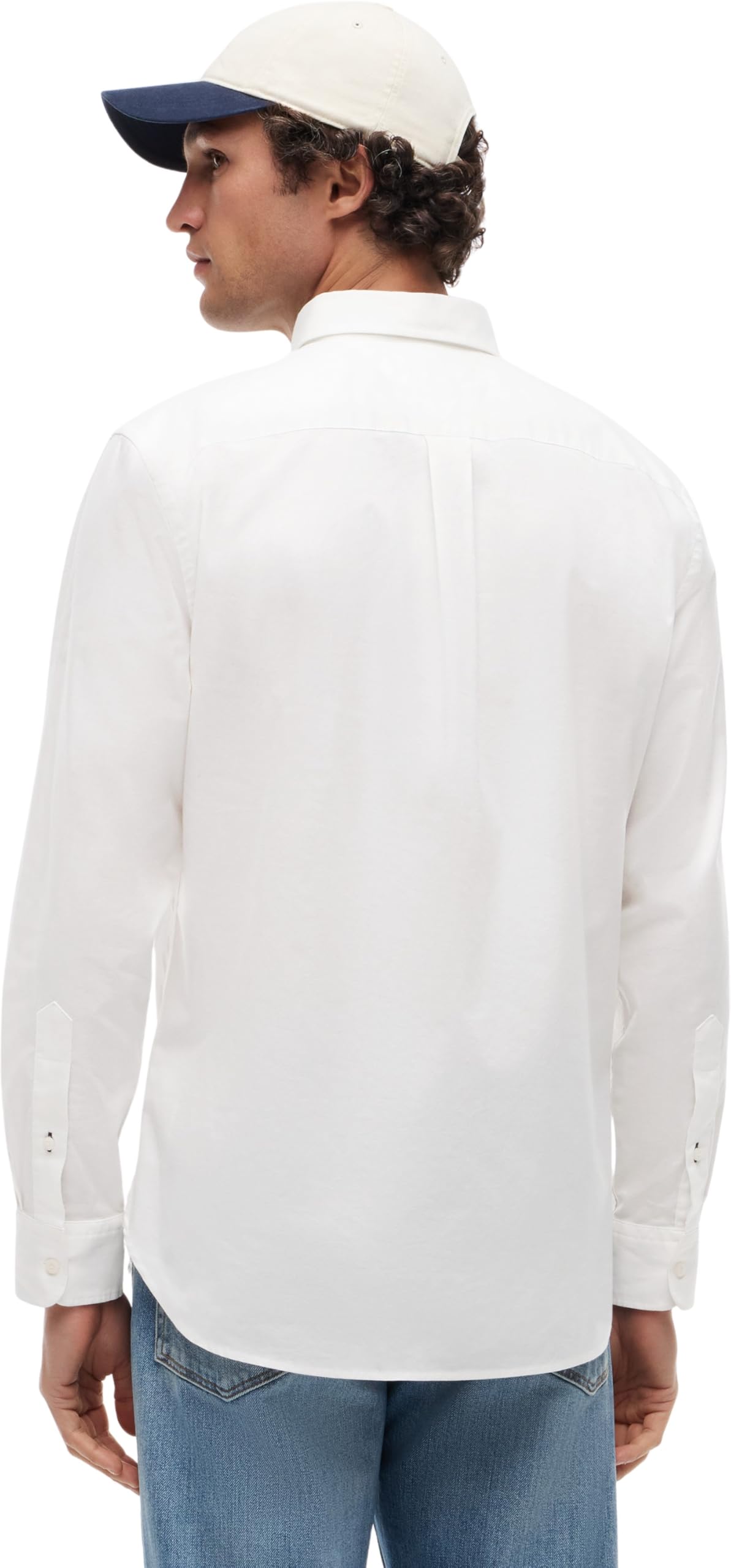 Tommy Hilfiger Herren L/S Shirt