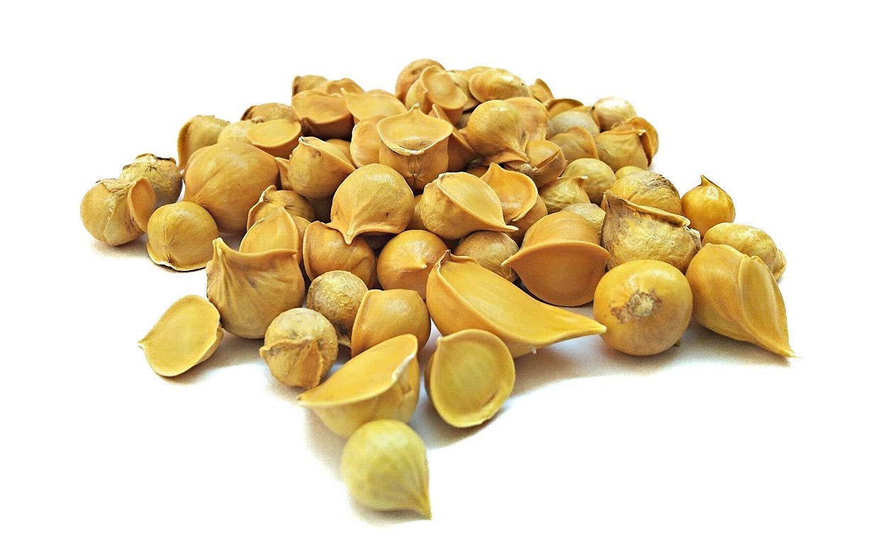 Relic Trademart, Kashmiri Solo Garlic/Himalayan Solo Garlic/ Snow Mountain Garlic/ Jammu Solo Garlic/ ek pothi 100gm (B081B57ZWK) Amazon Price History, Amazon Price Tracker