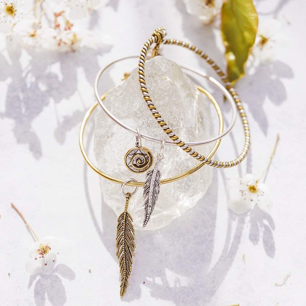4/30までのタイムセール‼️美品 Waxing Poetic チャーム Amazon.com: Waxing Poetic: FALL JEWELRY