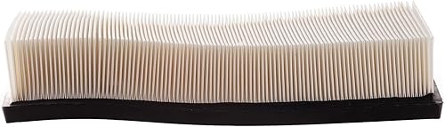 Miniatura 2 de ECOGARD Filtro de aire de motor XA5582 Premium para Ford Fusion 2010-2012, Mazda 6 2009-2013, Mercury Milan 2006-2009