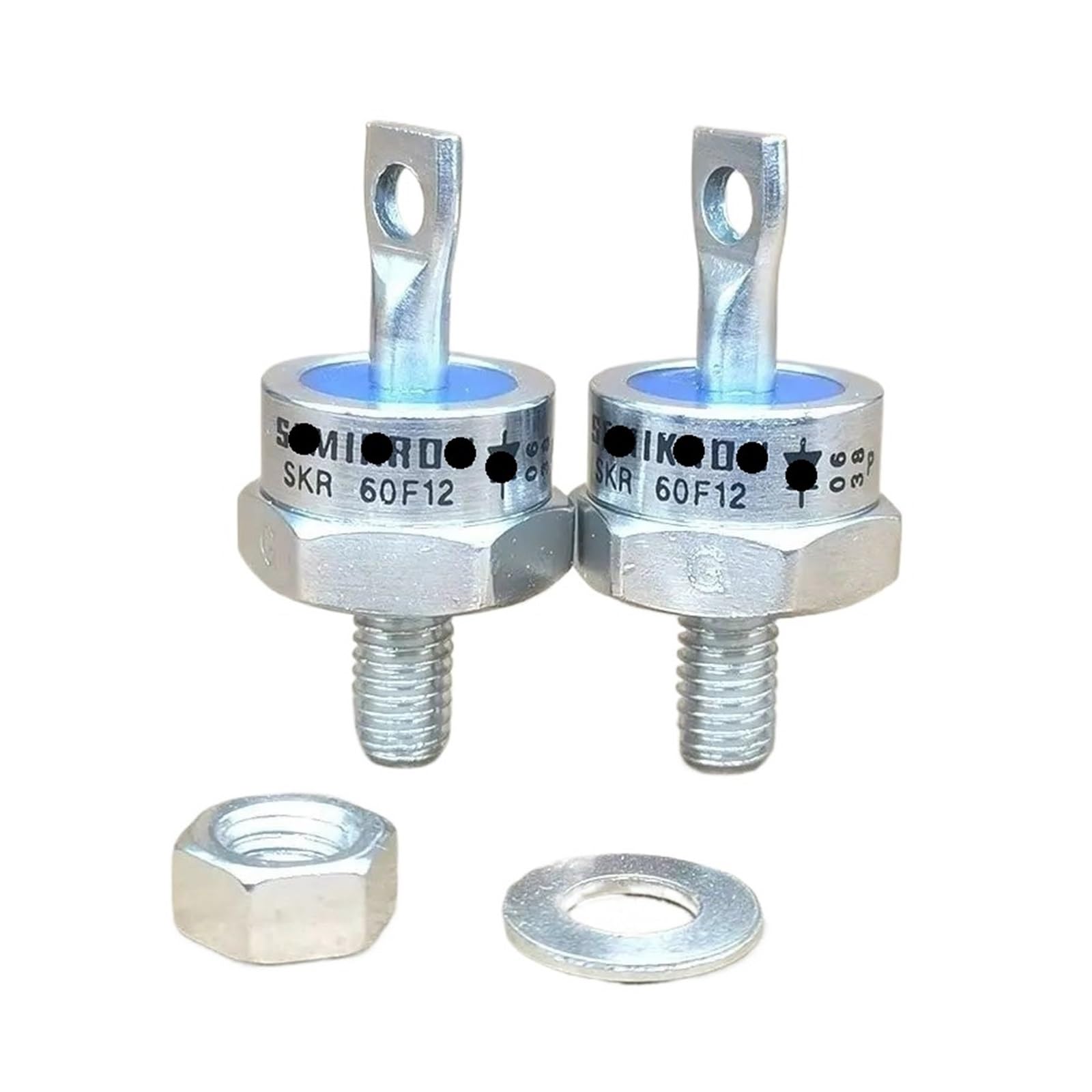 ELZNSQQK 1pcs SKR60F12 Transistor Thyristor Diode Module