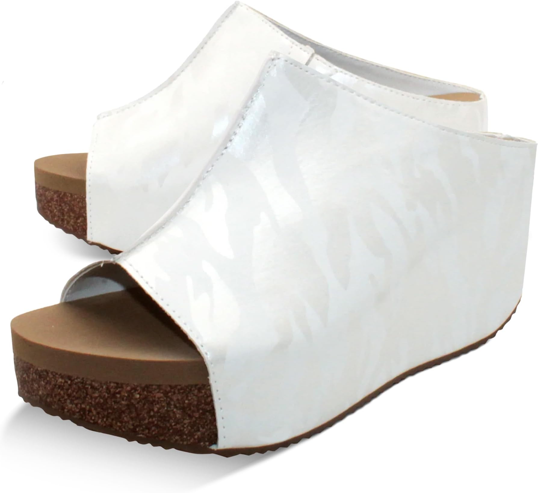 VOLATILE Women's Carrier Wedge Sandal