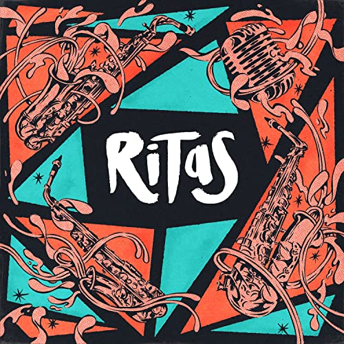Écouter Montgomery par The Ritas sur Amazon Music Unlimited