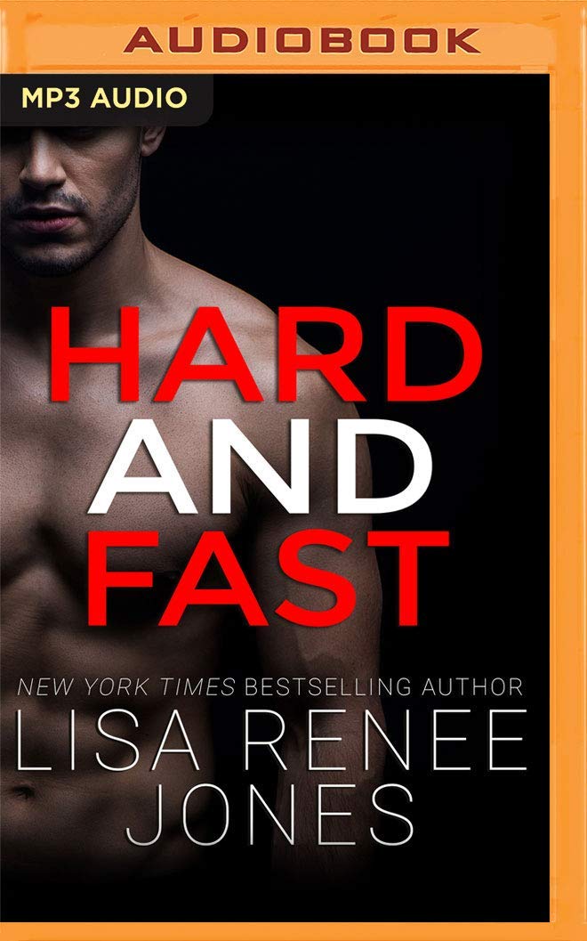 Hard and Fast (Games Played, 1)