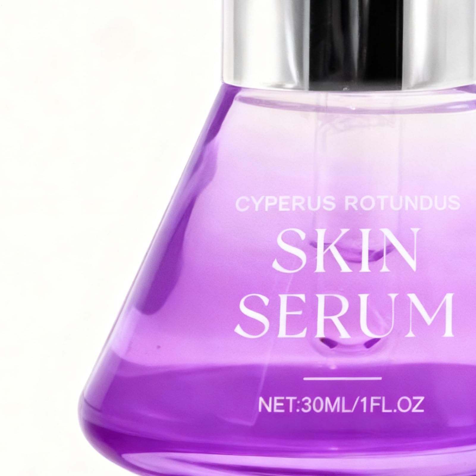 Aceite Post Depilatorio, Aceite Calmante para Después de la Depilación, Solución Hidratante de 30 ml, Controla el Crecimiento del Vello y Suaviza la Textura Gruesa, No Grasa, Para el Cuidado Diario