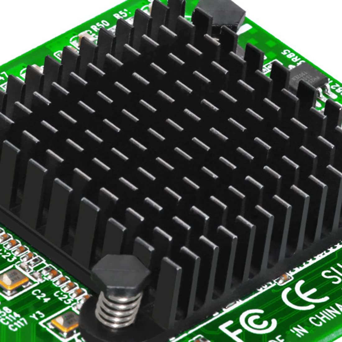Tarjetas de red Adaptador de red/Ethernet/LAN Tarjeta de red PCI-E Tarjeta de red Realtek RJ45 Internet Ethernet Gigabit 4 puertos Tarjeta de red