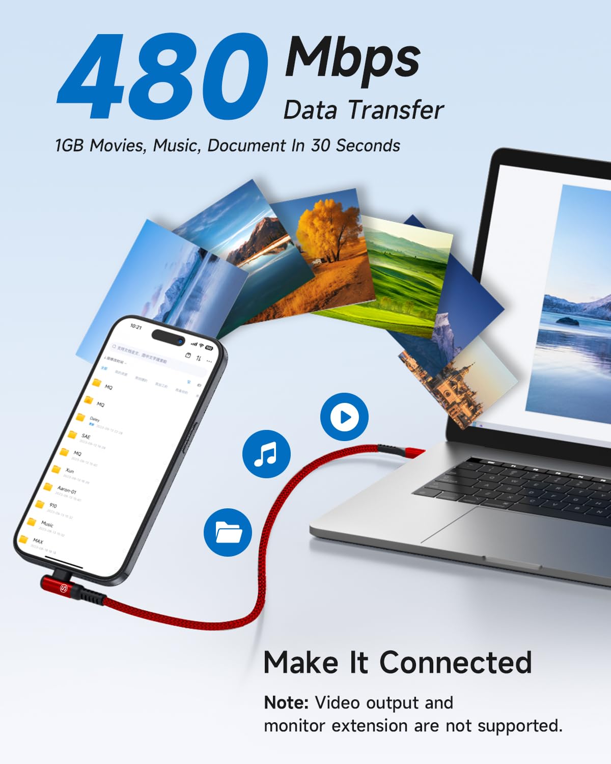 Cavo USB C USB C 90 Gradi,[2 pezzi 2m][PD QC3.0/60W ricarica rapida] Cavo Tipo C Compatible con i Phone 16/15 Plus Pro Max,iPad Pro/Air,MacBook, Samsung S24 S23 S22 Pixel, Hua wei,Switch,Xiaomi