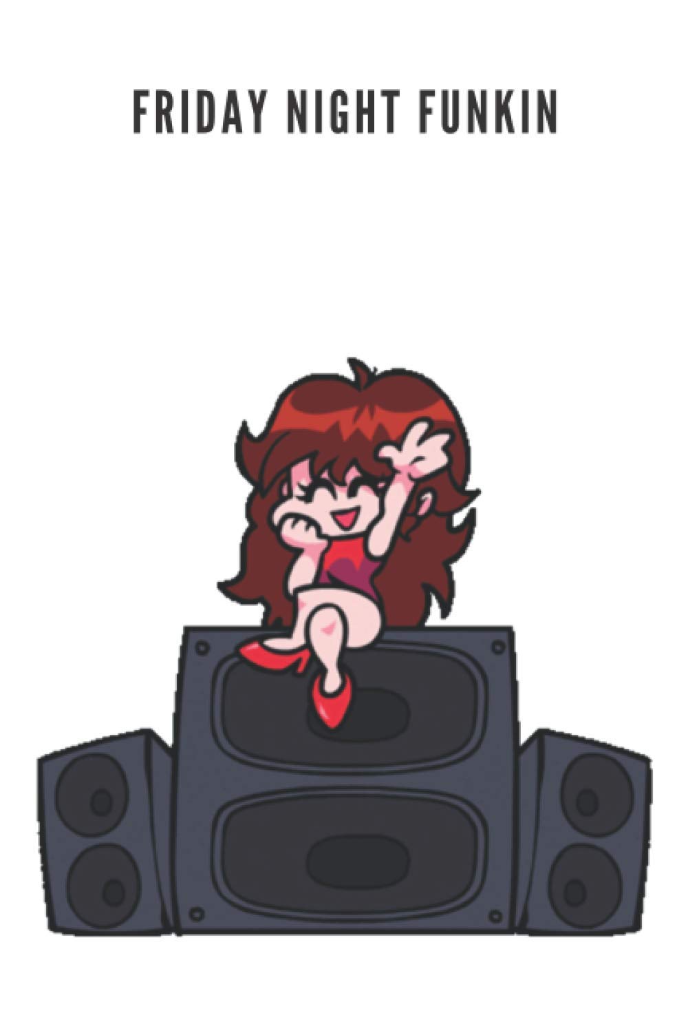 Buy FRIDAY NIGHT FUNKIN Friday Night Funkin Friday Night Funkin