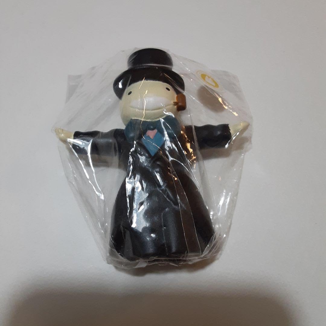 ハウルの動く城　指人形セット ジブリ ハウルの動く城 指人形 - メルカリ