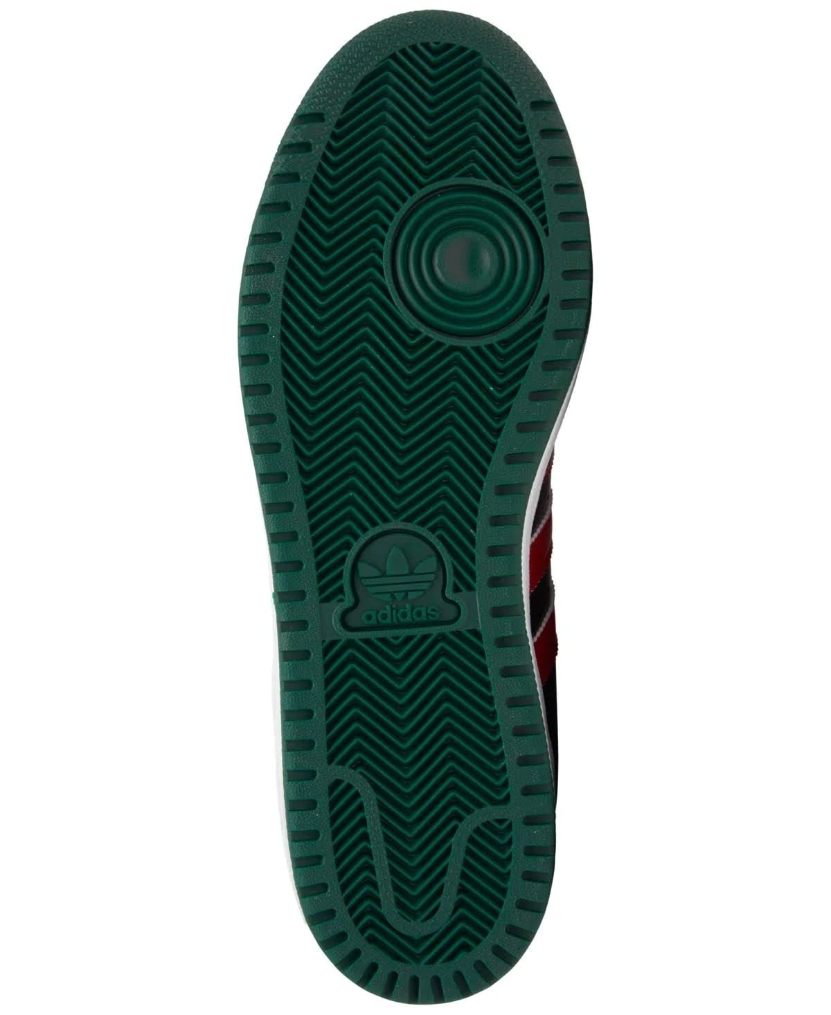 adidas Men's Top Ten Hi Basketball Shoes