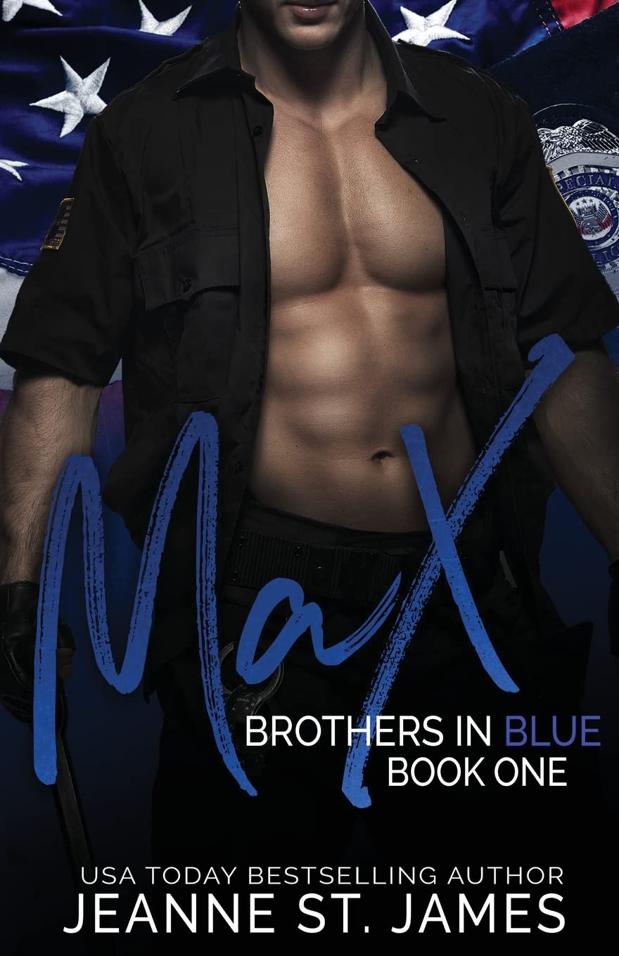 Brothers in Blue: Max: 1