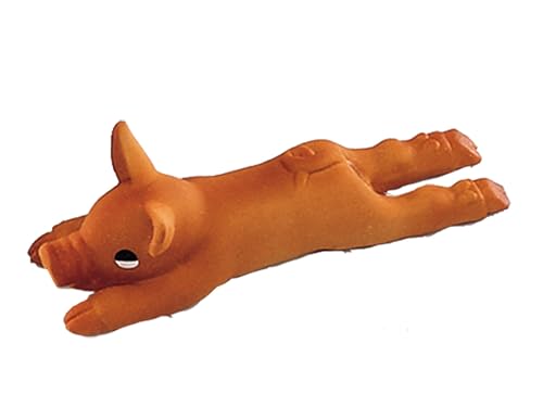 Nobby - Condo de látex para Perro (14 cm)