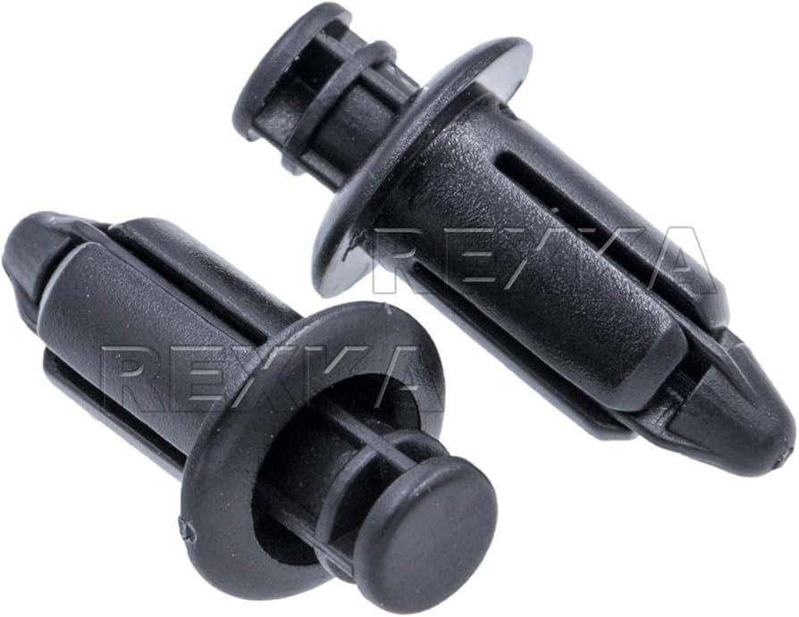 Amazon | Rexka スプラッシュシールドロッカーモールディングバンパー Amazon | Rexka スプラッシュシールドロッカーモールディングバンパー