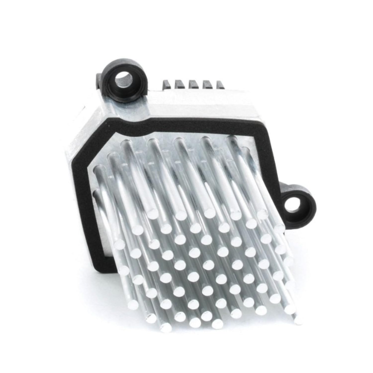 Résistance de Chauffage Ventilation Climatisation Habitacle compatible pour BMW Serie 3 et 5 X3 X5 E39 E46 E83 24617 ABR33000S 64116920365